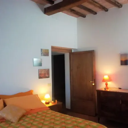 Le Magnolie Apartment