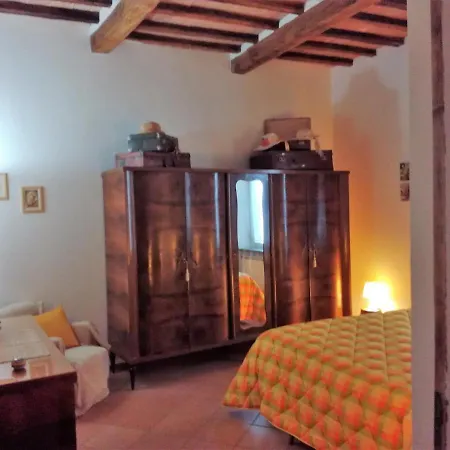 Le Magnolie Todi