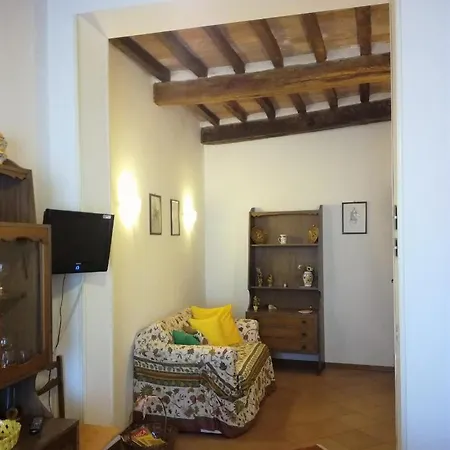 Apartment Le Magnolie *