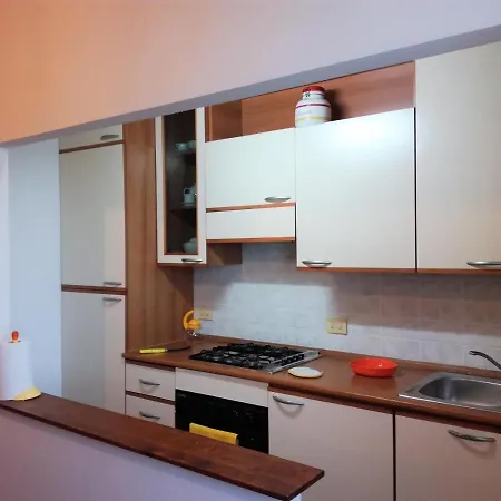 Le Magnolie Apartment Todi