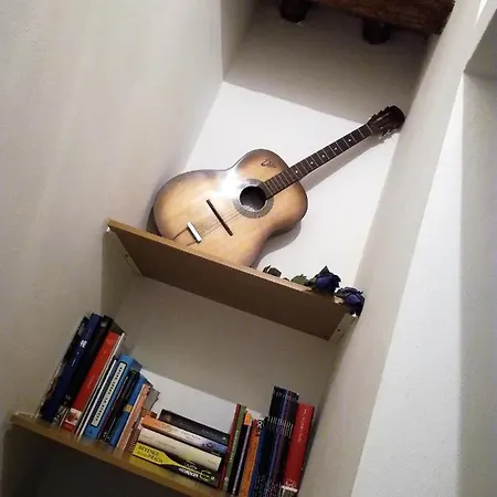 Le Magnolie Apartment