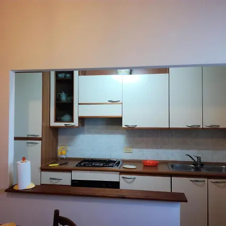 Le Magnolie Apartment *