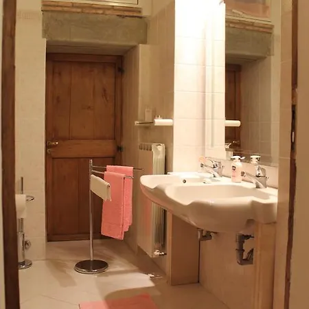 Apartment Le Magnolie