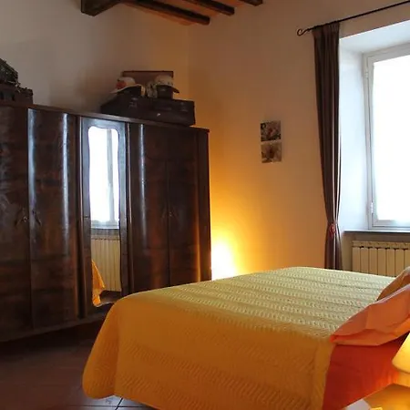 Apartment Le Magnolie