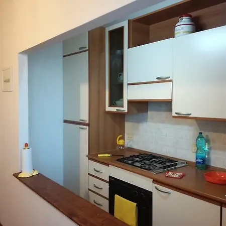 Le Magnolie Apartment