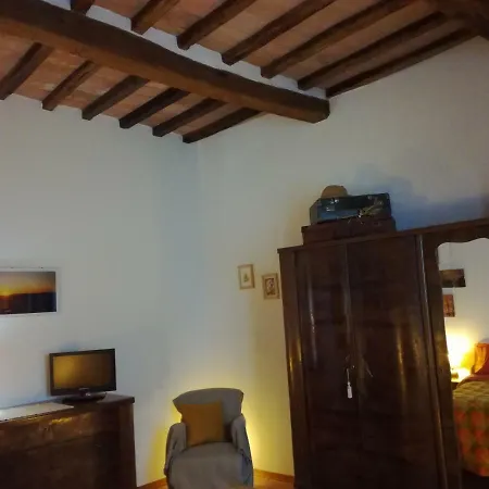 Le Magnolie Todi